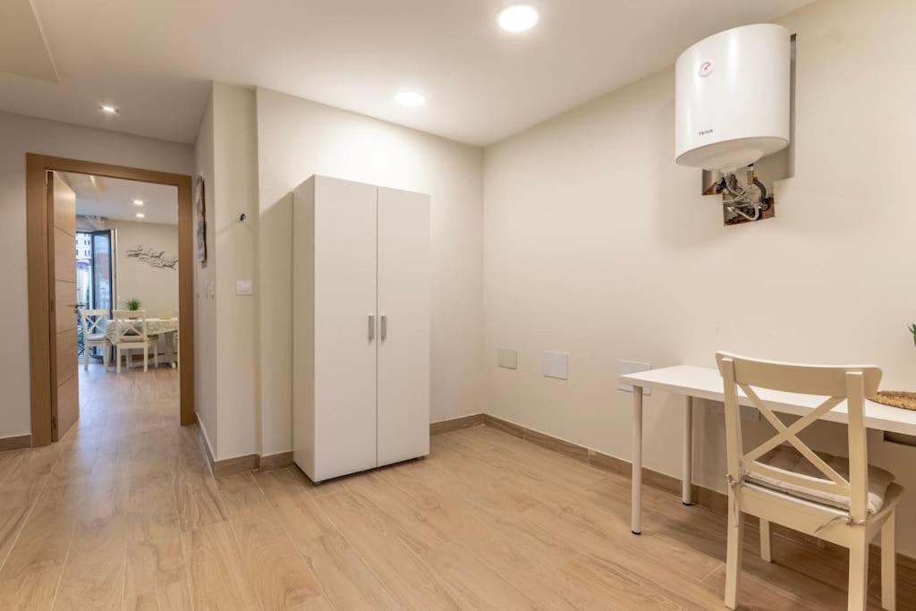 Appartamento El Toison 12 Parking Gratis-6 Pax Centro Historico *