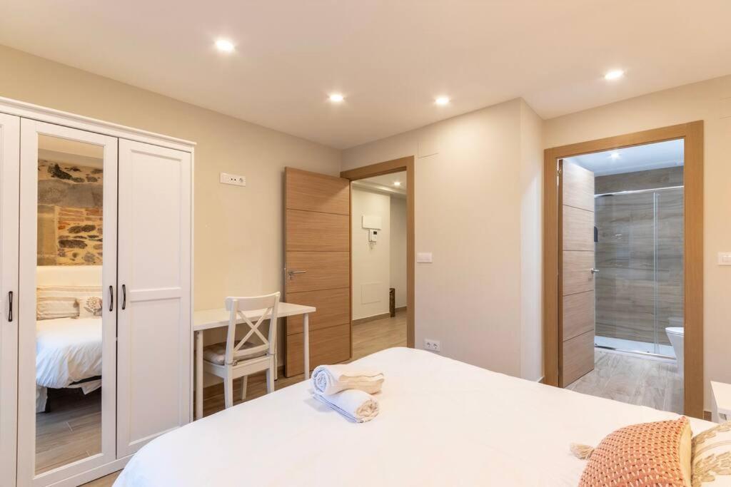 Appartamento El Toison 12 Parking Gratis-6 Pax Centro Historico