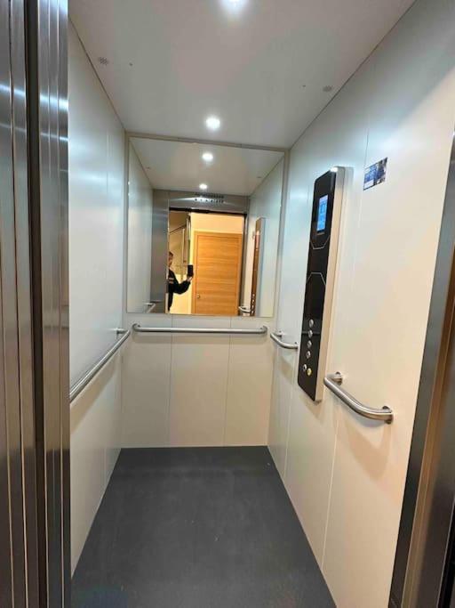 Appartamento El Toison 12 Parking Gratis-6 Pax Centro Historico *
