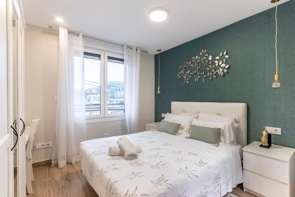 El Toison 12 Parking Gratis-6 Pax Centro Historico Appartamento