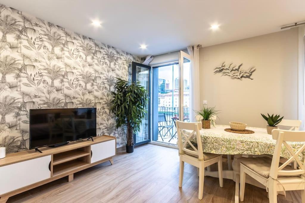 El Toison 12 Parking Gratis-6 Pax Centro Historico Appartement *
