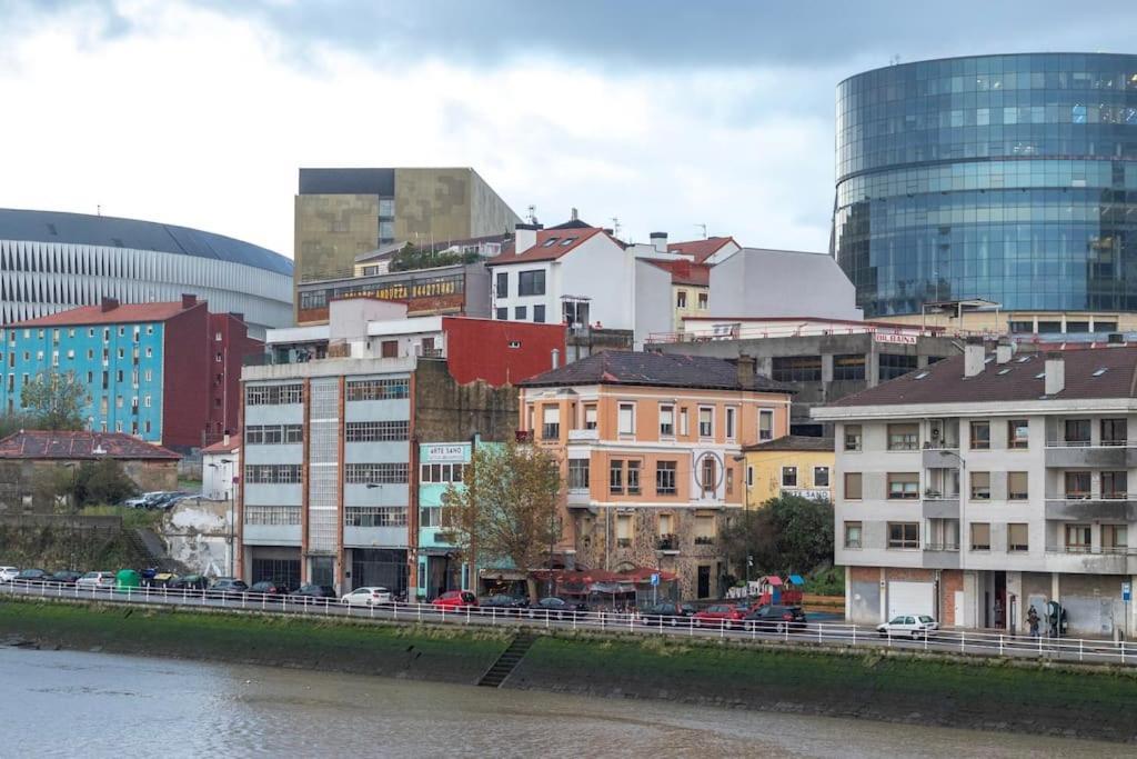 Appartamento El Toison 12 Parking Gratis-6 Pax Centro Historico *