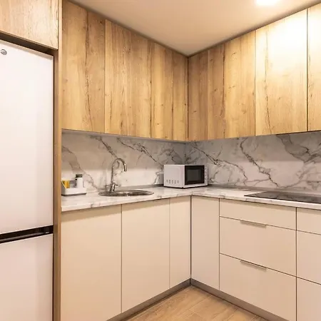 El Toison 12 Parking Gratis-6 Pax Centro Historico Apartment Bilbao Exterior photo