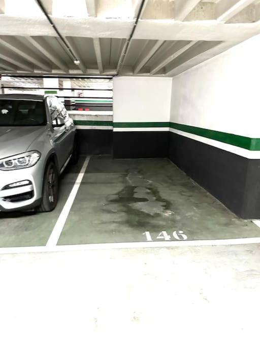 El Toison 12 Parking Gratis-6 Pax Centro Historico Appartement *